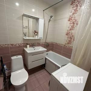 Студия квартира, на длительный срок, 25м2, 18/22 этаж