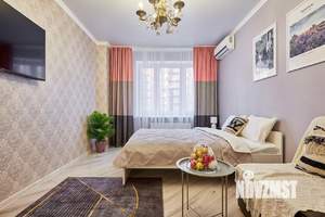 2-к квартира, посуточно, 65м2, 1/1 этаж
