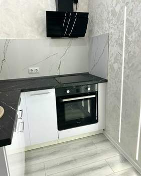 2-к квартира, на длительный срок, 43м2, 6/24 этаж