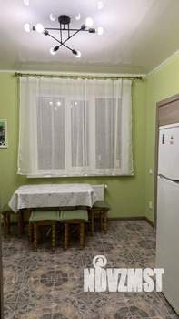 1-к квартира, на длительный срок, 40м2, 5/14 этаж