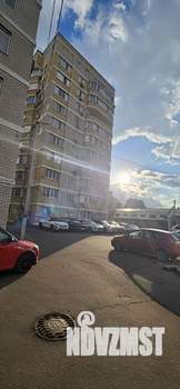 2-к квартира, на длительный срок, 62м2, 7/10 этаж