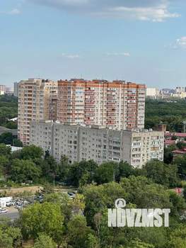 2-к квартира, на длительный срок, 64м2, 16/19 этаж