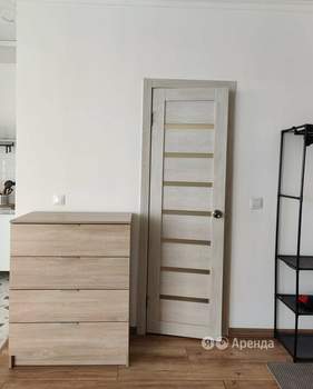 1-к квартира, на длительный срок, 41м2, 5/12 этаж