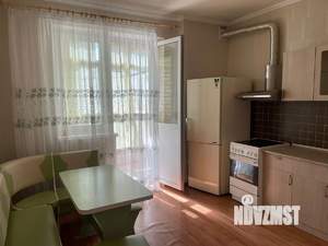 1-к квартира, на длительный срок, 44м2, 15/25 этаж