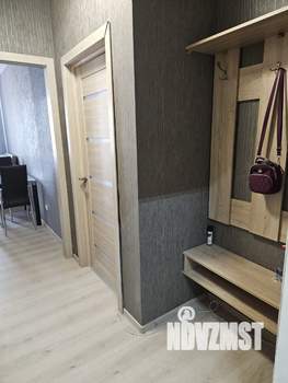 1-к квартира, на длительный срок, 40м2, 4/9 этаж