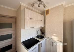 1-к квартира, на длительный срок, 32м2, 7/12 этаж