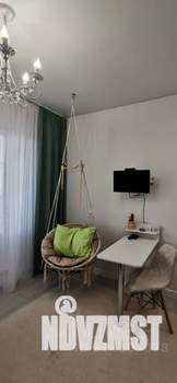 Студия квартира, посуточно, 21м2, 2/8 этаж