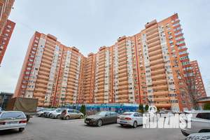 2-к квартира, посуточно, 76м2, 3/17 этаж