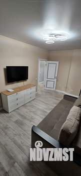 2-к квартира, на длительный срок, 62м2, 3/19 этаж