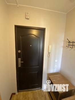 1-к квартира, на длительный срок, 39м2, 3/16 этаж