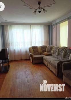 2-к квартира, на длительный срок, 56м2, 7/9 этаж