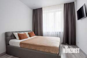 2-к квартира, посуточно, 75м2, 1/1 этаж