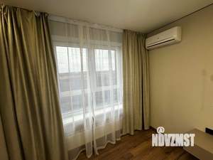 2-к квартира, на длительный срок, 58м2, 4/18 этаж