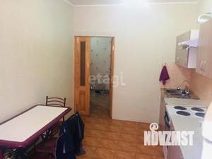 2-к квартира, на длительный срок, 52м2, 2/6 этаж