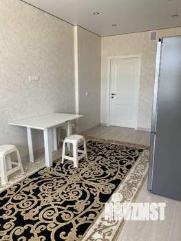 1-к квартира, на длительный срок, 41м2, 16/24 этаж