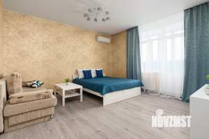 2-к квартира, посуточно, 70м2, 1/1 этаж