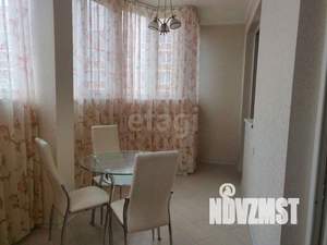 1-к квартира, на длительный срок, 56м2, 13/16 этаж