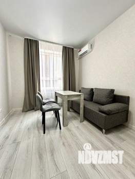 1-к квартира, на длительный срок, 46м2, 10/21 этаж
