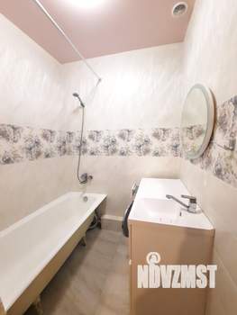 2-к квартира, на длительный срок, 70м2, 21/25 этаж