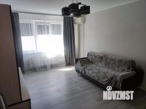 1-к квартира, на длительный срок, 45м2, 14/16 этаж