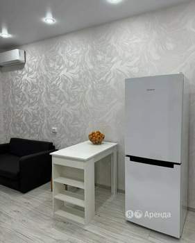 1-к квартира, на длительный срок, 30м2, 1/19 этаж