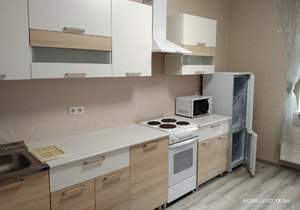 1-к квартира, на длительный срок, 38м2, 8/10 этаж