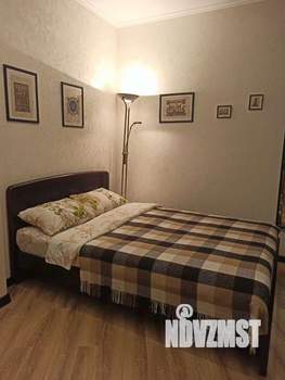 1-к квартира, посуточно, 35м2, 2/3 этаж