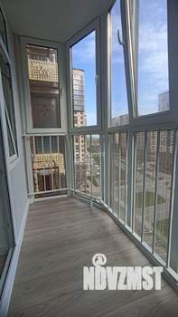 1-к квартира, на длительный срок, 39м2, 12/20 этаж