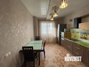 1-к квартира, на длительный срок, 45м2, 15/16 этаж