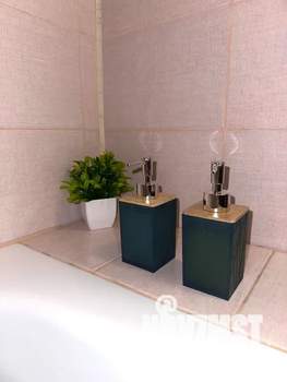 1-к квартира, посуточно, 42м2, 18/20 этаж