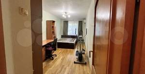 2-к квартира, на длительный срок, 44м2, 2/5 этаж