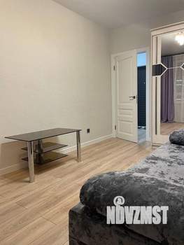 1-к квартира, на длительный срок, 32м2, 5/16 этаж