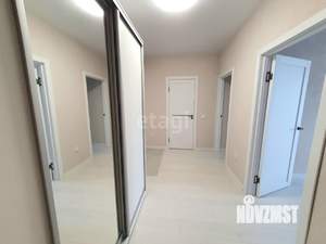 2-к квартира, на длительный срок, 64м2, 5/22 этаж
