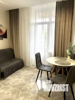 2-к квартира, посуточно, 43м2, 4/24 этаж