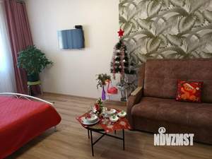 1-к квартира, посуточно, 31м2, 9/10 этаж