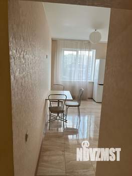 1-к квартира, на длительный срок, 40м2, 5/14 этаж