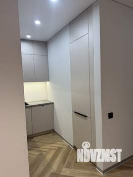 3-к квартира, на длительный срок, 64м2, 13/16 этаж
