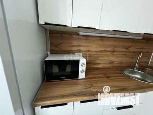 1-к квартира, на длительный срок, 39м2, 7/16 этаж