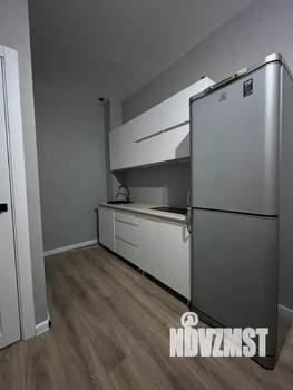 1-к квартира, на длительный срок, 31м2, 2/24 этаж