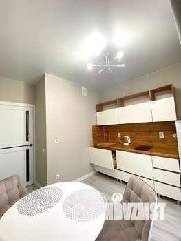 1-к квартира, на длительный срок, 28м2, 7/9 этаж