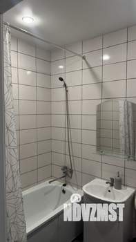 Студия квартира, на длительный срок, 23м2, 8/22 этаж