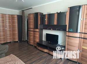 1-к квартира, на длительный срок, 40м2, 3/5 этаж