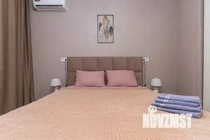 Студия квартира, посуточно, 25м2, 16/22 этаж