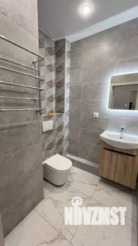 1-к квартира, на длительный срок, 41м2, 3/23 этаж