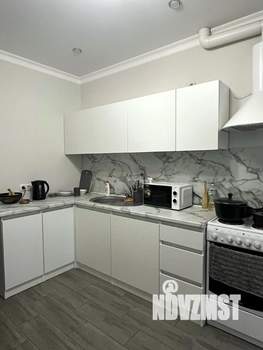 1-к квартира, на длительный срок, 37м2, 3/13 этаж