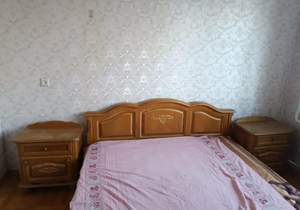 2-к квартира, на длительный срок, 53м2, 5/10 этаж