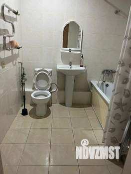 2-к квартира, на длительный срок, 51м2, 8/22 этаж