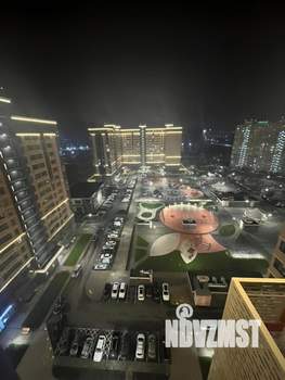 1-к квартира, на длительный срок, 37м2, 15/17 этаж