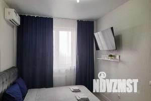 1-к квартира, посуточно, 32м2, 16/19 этаж