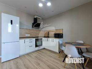 2-к квартира, на длительный срок, 51м2, 8/20 этаж